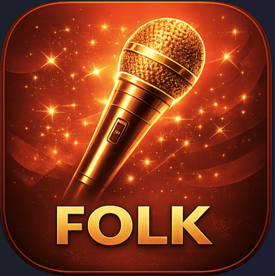 Logotip stanice Radio Šumadinac Folk