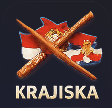 Logotip stanice Radio Šumadinac Krajiška
