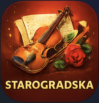 Logotip stanice Radio Šumadinac Starogradska
